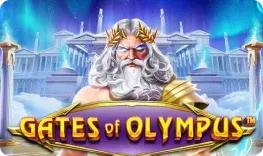 Gates of Olympus — слот в AmonBet Casino
